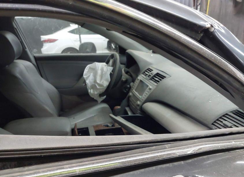 Photo 5 of 2011 Toyota Camry XLE (VIN 4T1BF3EK1BU225604)