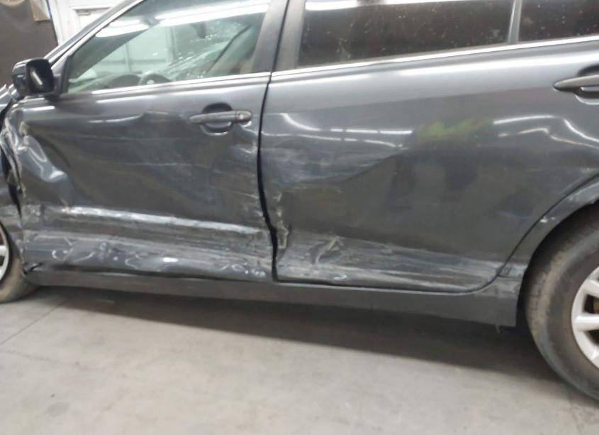 Photo 6 of 2011 Toyota Camry XLE (VIN 4T1BF3EK1BU225604)