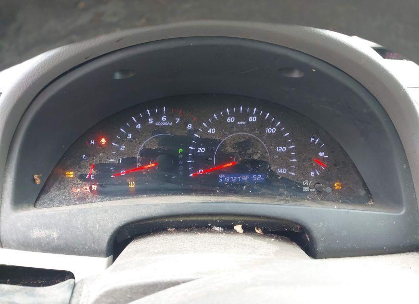 Photo 7 of 2011 Toyota Camry LE (VIN 4T1BF3EK1BU226901)