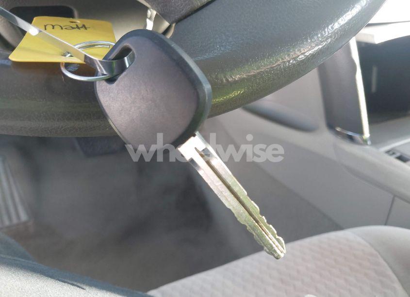 Photo 11 of 2011 Toyota Camry LE (VIN 4T1BF3EK1BU584189)