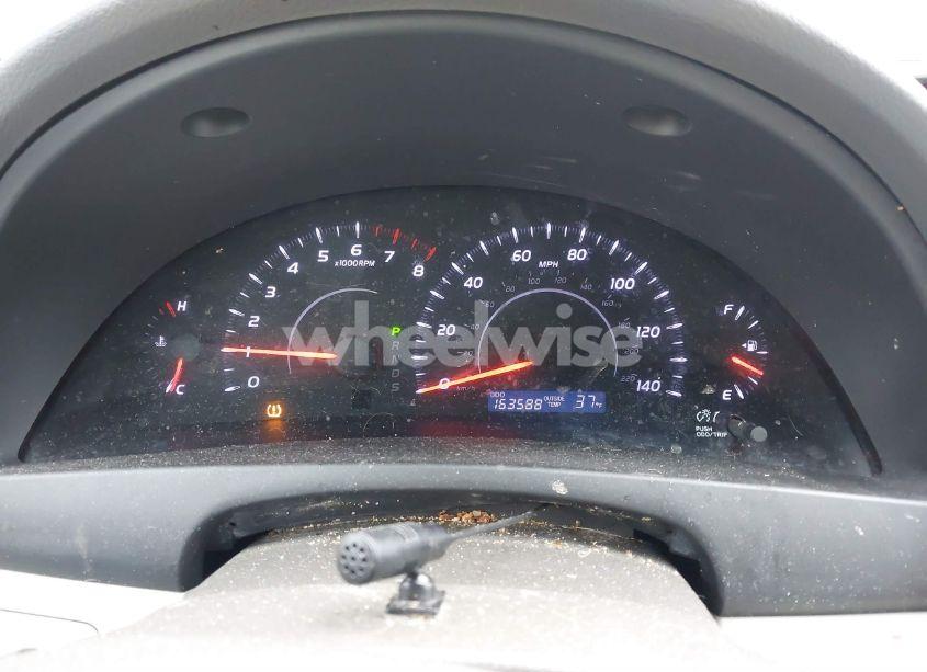 Photo 7 of 2011 Toyota Camry LE (VIN 4T1BF3EK1BU596388)