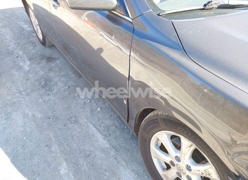 Photo 17 of 2011 Toyota Camry LE (VIN 4T1BF3EK1BU605171)