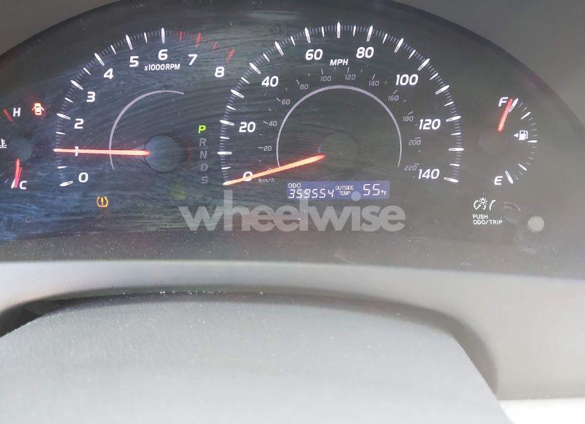 Photo 7 of 2011 Toyota Camry LE (VIN 4T1BF3EK1BU605171)