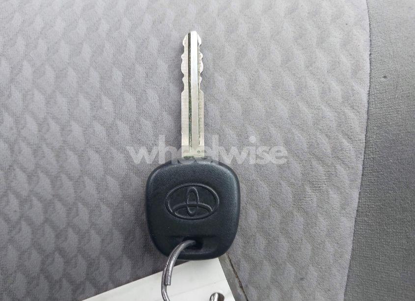 Photo 11 of 2011 Toyota Camry LE (VIN 4T1BF3EK1BU612637)