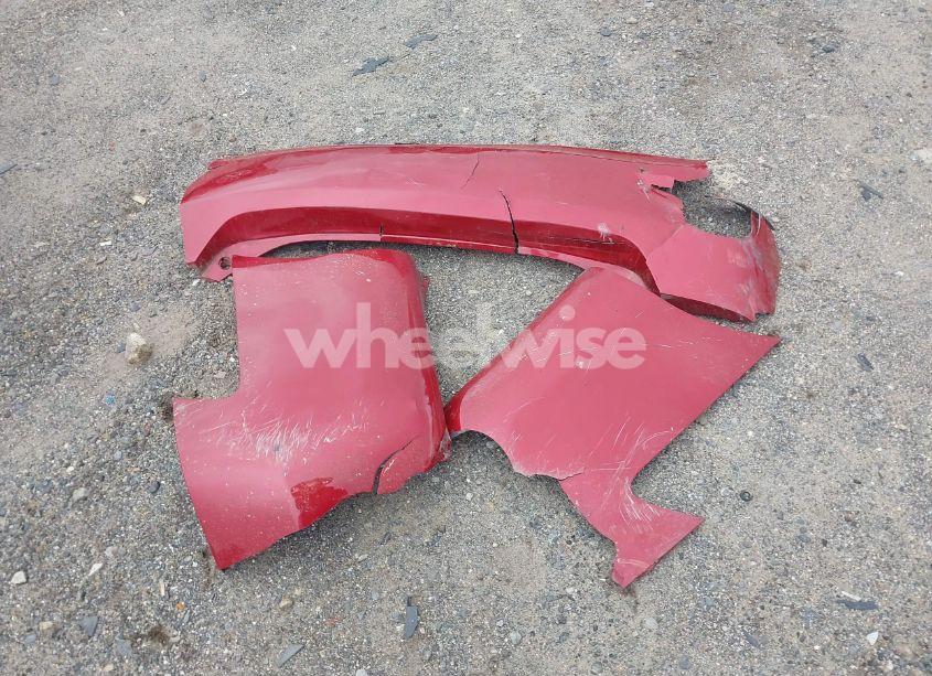 Photo 12 of 2011 Toyota Camry LE (VIN 4T1BF3EK1BU612637)