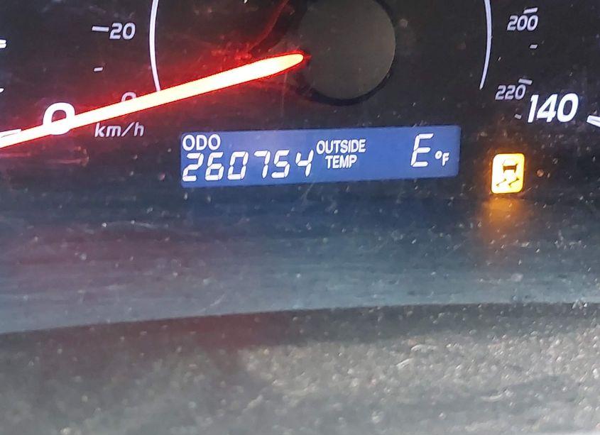 Photo 7 of 2011 Toyota Camry LE (VIN 4T1BF3EK1BU620074)