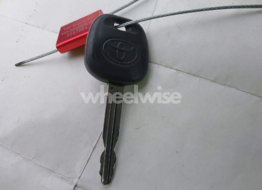 Photo 11 of 2011 Toyota Camry (VIN 4T1BF3EK1BU627333)