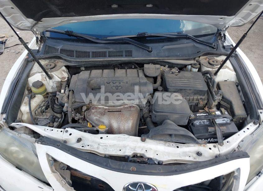Photo 10 of 2011 Toyota Camry SE (VIN 4T1BF3EK1BU645220)