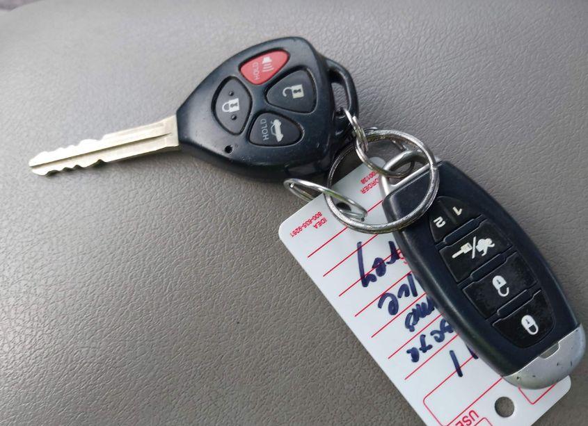 Photo 11 of 2011 Toyota Camry SE/LE/XLE (VIN 4T1BF3EK1BU648036)