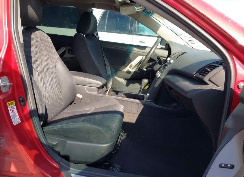 Photo 5 of 2011 Toyota Camry SE (VIN 4T1BF3EK1BU657741)