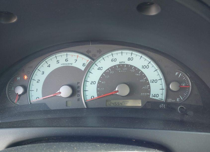 Photo 7 of 2011 Toyota Camry SE (VIN 4T1BF3EK1BU657741)