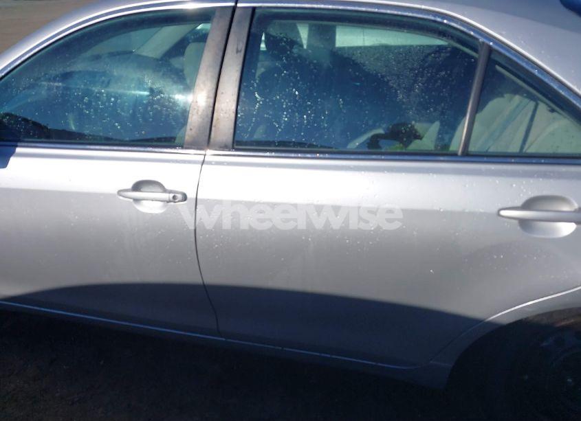 Photo 14 of 2011 Toyota Camry LE (VIN 4T1BF3EK1BU681604)