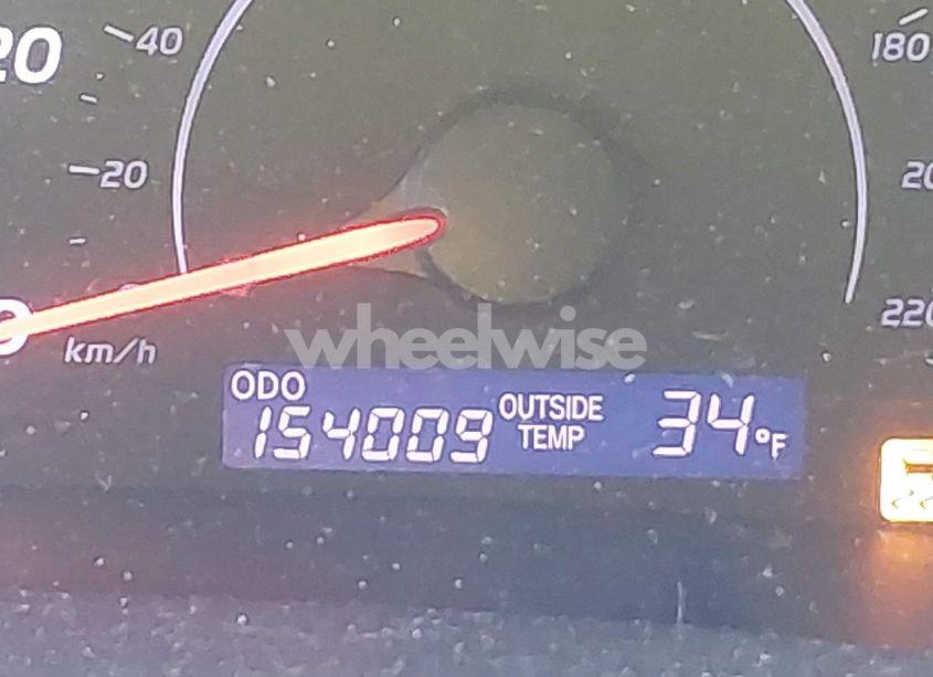 Photo 15 of 2011 Toyota Camry LE (VIN 4T1BF3EK1BU681604)