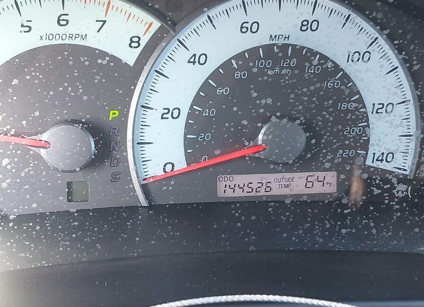 Photo 16 of 2011 Toyota Camry SE (VIN 4T1BF3EK1BU682994)