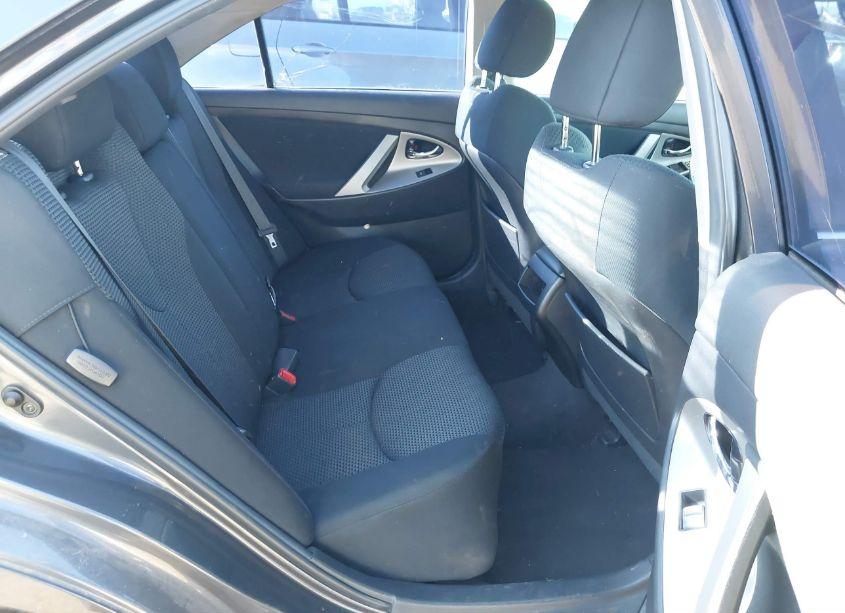 Photo 8 of 2011 Toyota Camry SE (VIN 4T1BF3EK1BU682994)