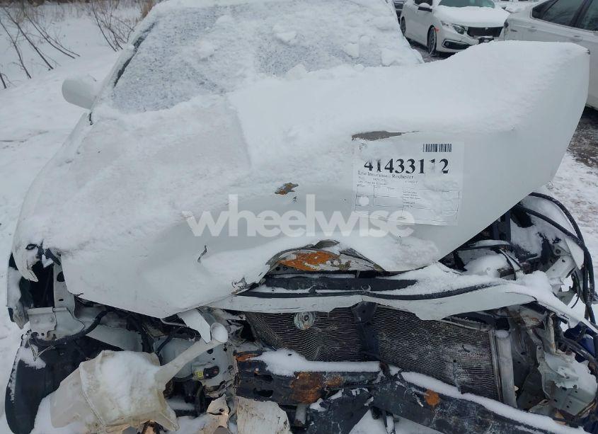 Photo 10 of 2011 Toyota Camry SE (VIN 4T1BF3EK1BU683689)