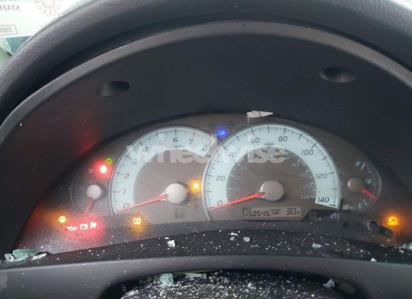 Photo 7 of 2011 Toyota Camry SE (VIN 4T1BF3EK1BU683689)