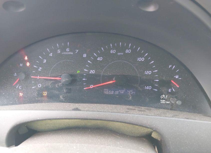 Photo 7 of 2011 Toyota Camry (VIN 4T1BF3EK1BU698354)