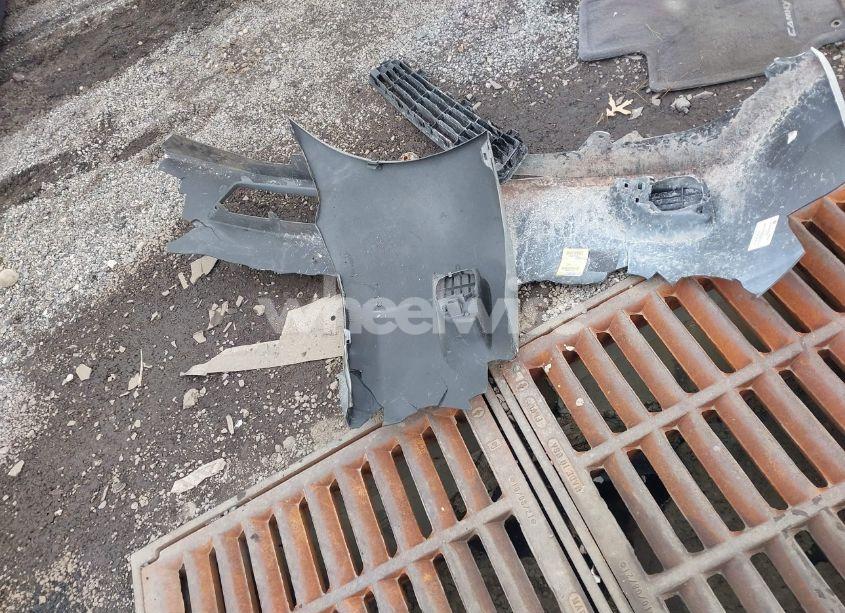 Photo 12 of 2011 Toyota Camry LE (VIN 4T1BF3EK1BU699181)