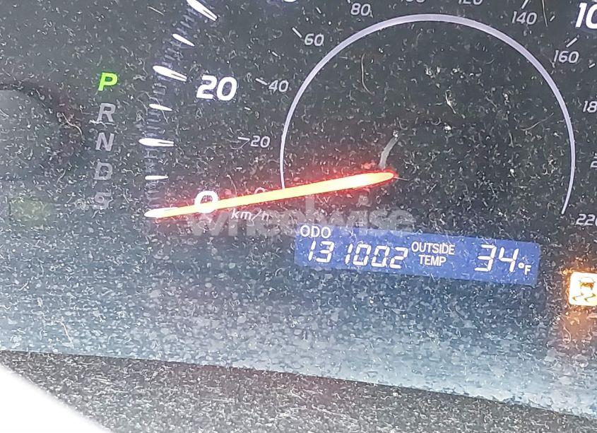 Photo 16 of 2011 Toyota Camry LE (VIN 4T1BF3EK1BU699181)