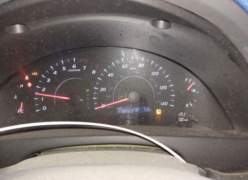 Photo 7 of 2011 Toyota Camry LE (VIN 4T1BF3EK1BU713645)