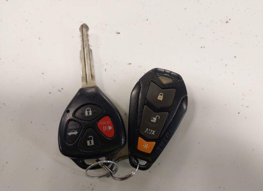 Photo 11 of 2011 Toyota Camry SE (VIN 4T1BF3EK1BU719364)