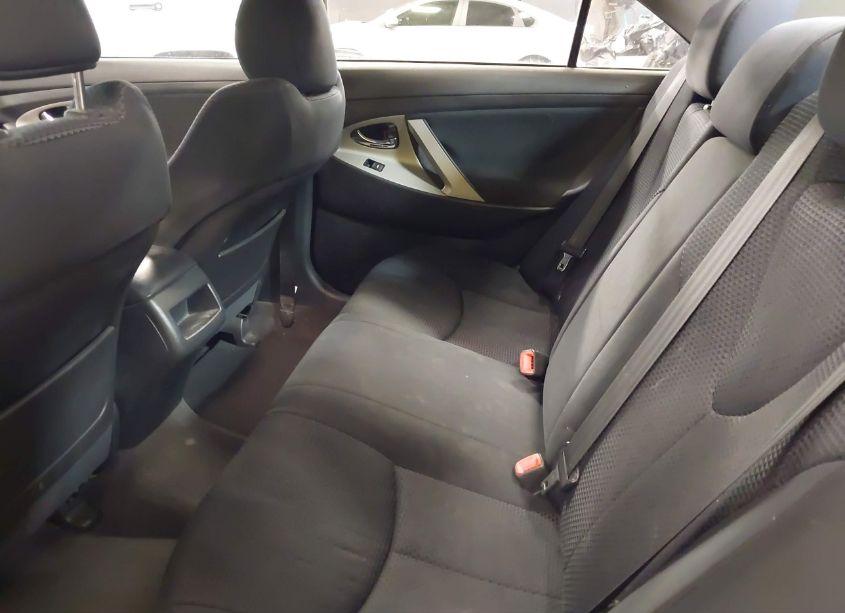 Photo 8 of 2011 Toyota Camry SE (VIN 4T1BF3EK1BU719364)