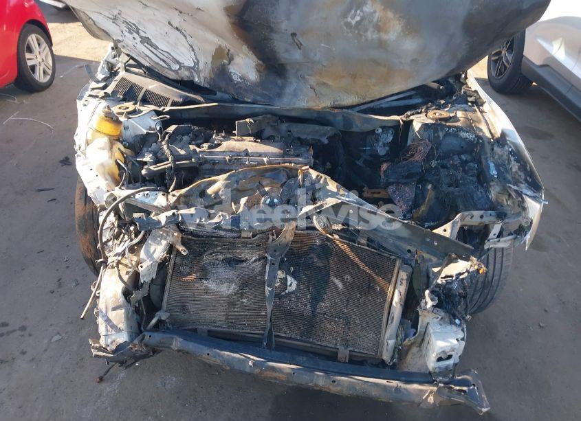 Photo 10 of 2011 Toyota Camry LE (VIN 4T1BF3EK1BU730946)