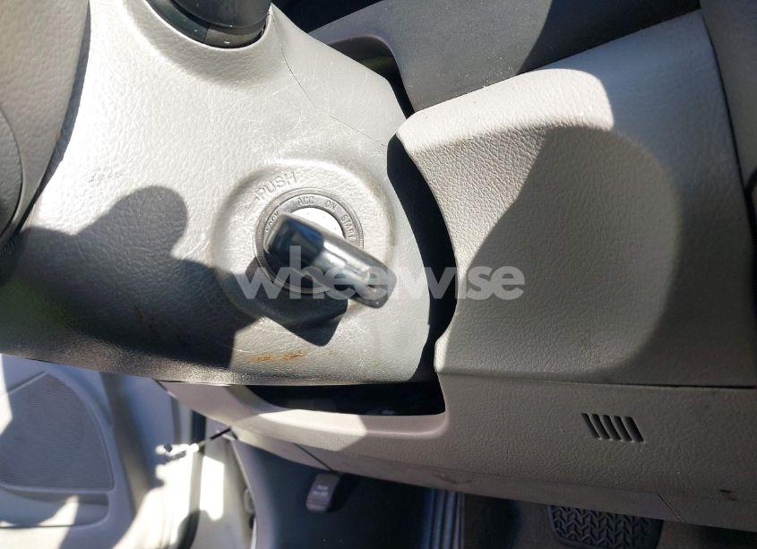 Photo 11 of 2011 Toyota Camry LE (VIN 4T1BF3EK1BU730946)