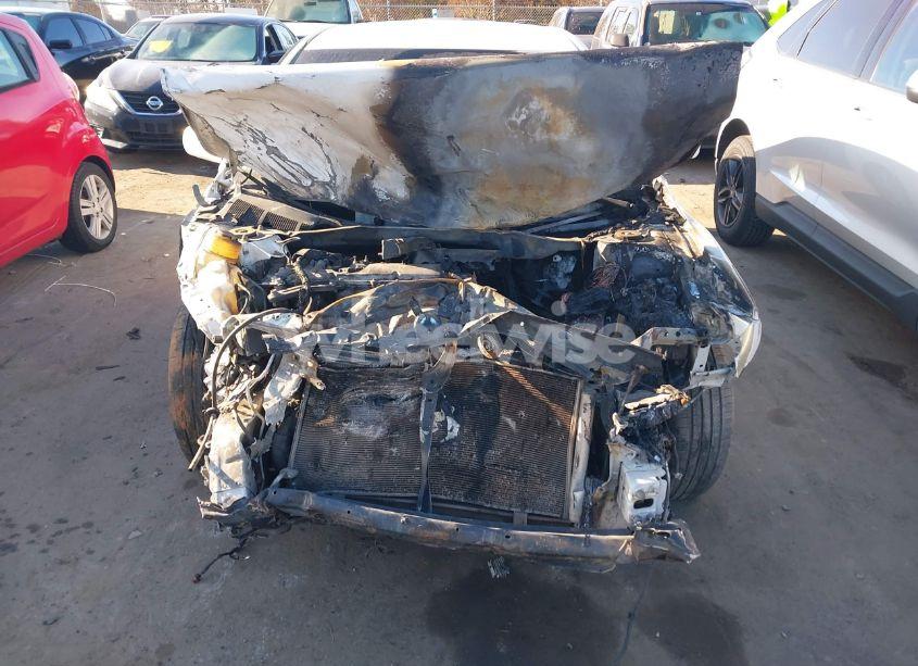 Photo 6 of 2011 Toyota Camry LE (VIN 4T1BF3EK1BU730946)