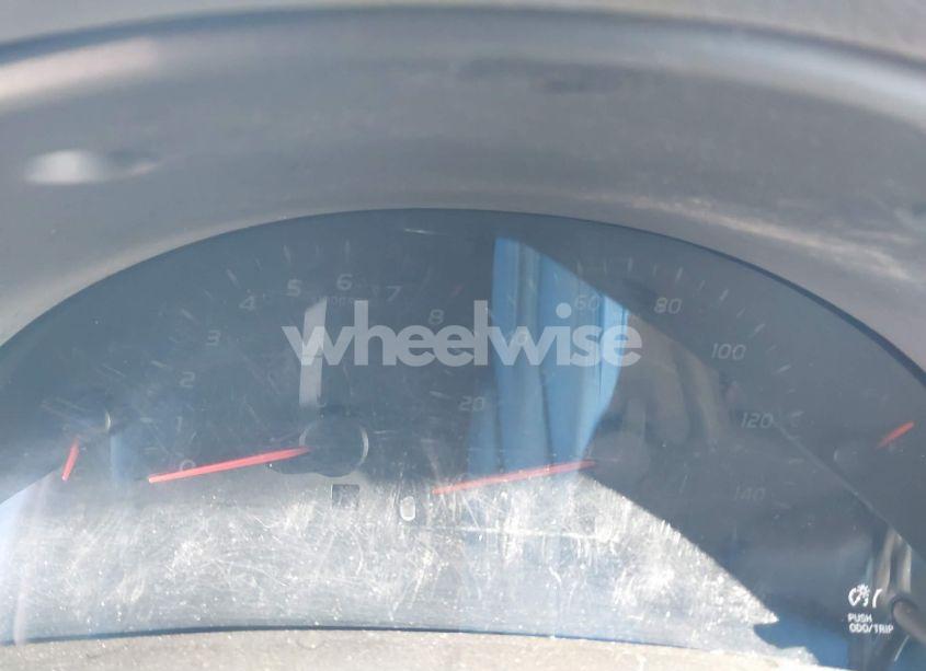 Photo 7 of 2011 Toyota Camry LE (VIN 4T1BF3EK1BU730946)