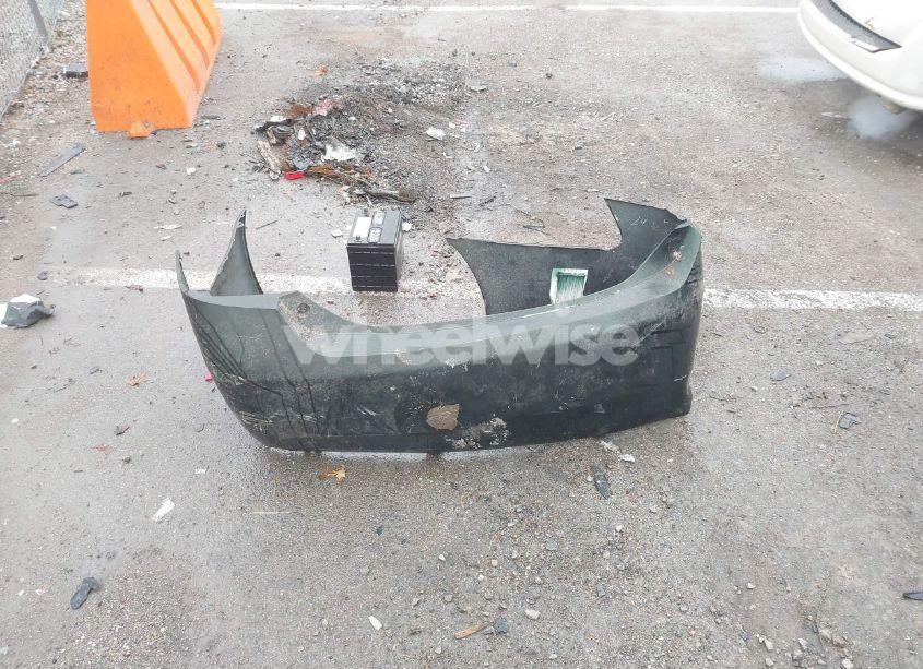 Photo 12 of 2011 Toyota Camry LE (VIN 4T1BF3EK1BU734656)