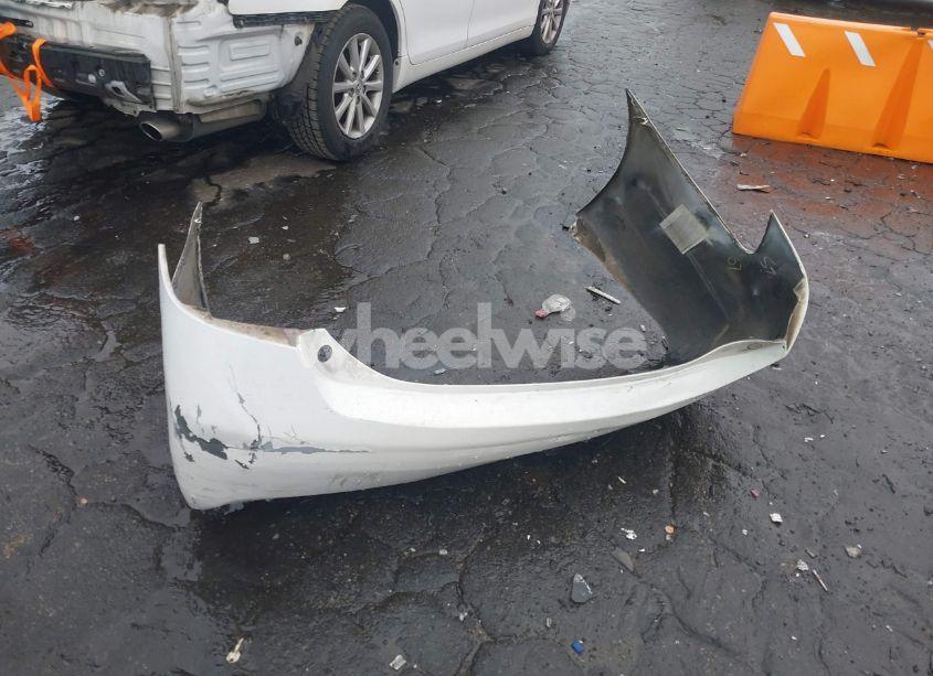 Photo 12 of 2011 Toyota Camry XLE (VIN 4T1BF3EK1BU739288)