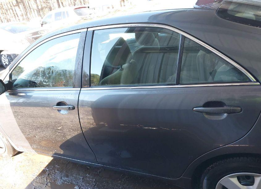 Photo 14 of 2011 Toyota Camry LE (VIN 4T1BF3EK1BU740747)