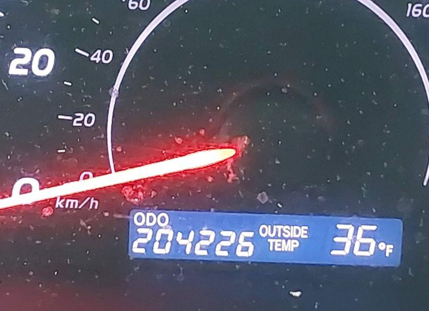 Photo 7 of 2011 Toyota Camry LE (VIN 4T1BF3EK1BU740747)