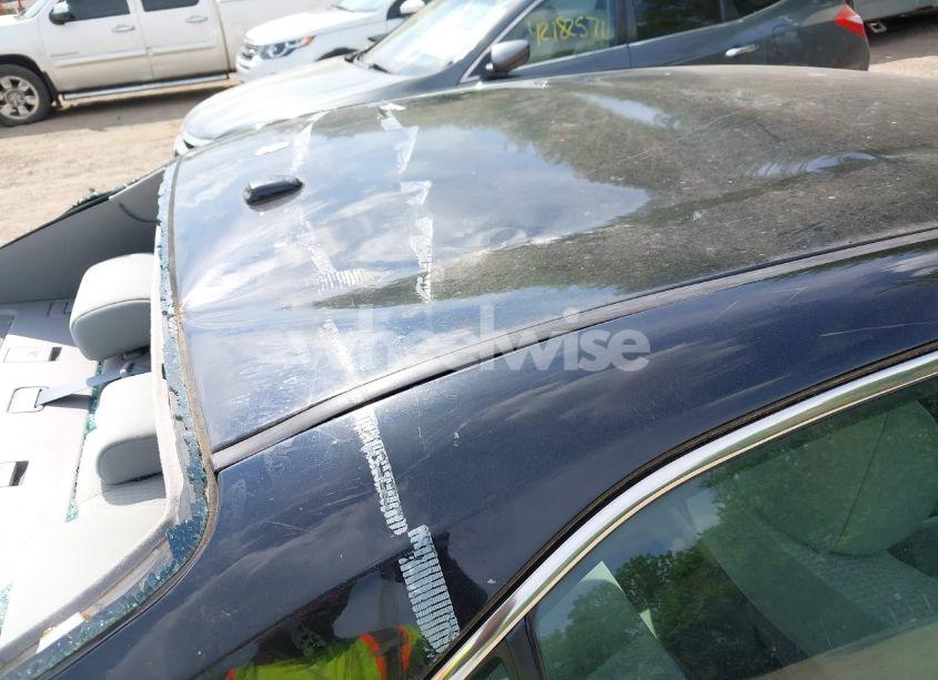 Photo 13 of 2011 Toyota Camry (VIN 4T1BF3EK1BU746600)