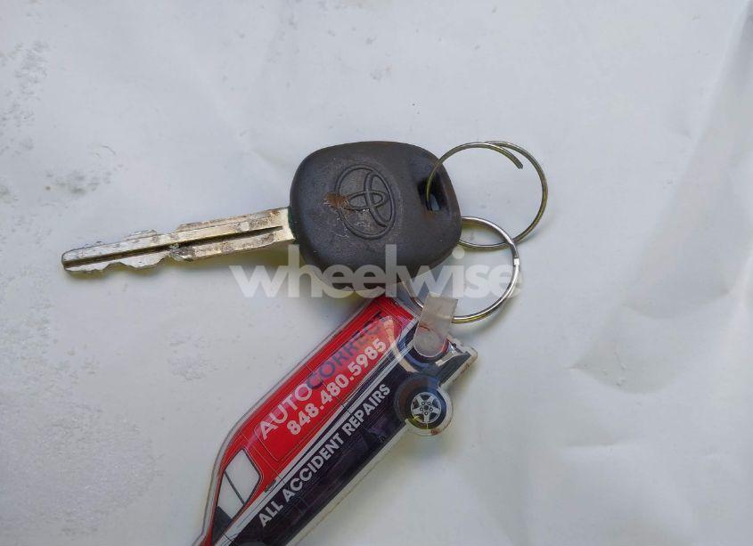 Photo 11 of 2011 Toyota Camry LE (VIN 4T1BF3EK1BU747598)