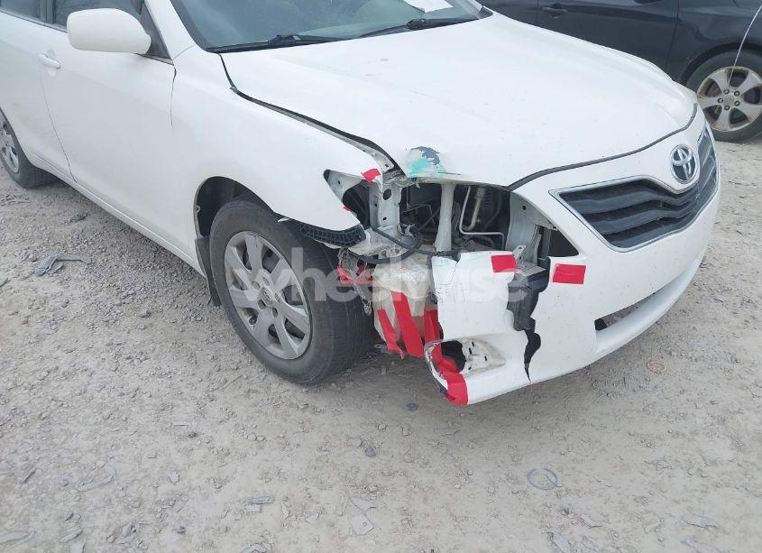 Photo 6 of 2011 Toyota Camry LE (VIN 4T1BF3EK1BU767351)