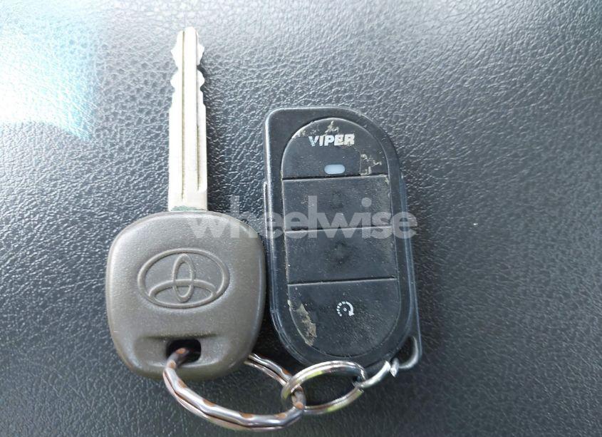 Photo 11 of 2011 Toyota Camry SE (VIN 4T1BF3EK1BU777720)