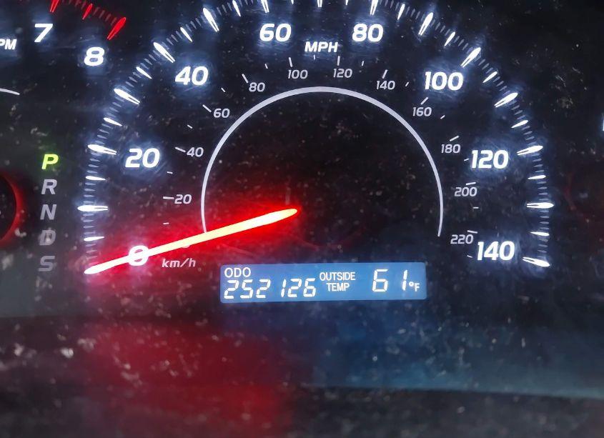 Photo 15 of 2010 Toyota Camry LE (VIN 4T1BF3EK2AU015530)