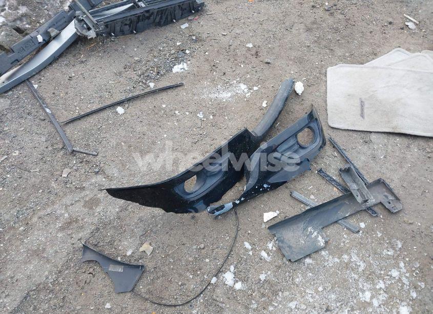 Photo 12 of 2010 Toyota Camry SE (VIN 4T1BF3EK2AU022591)