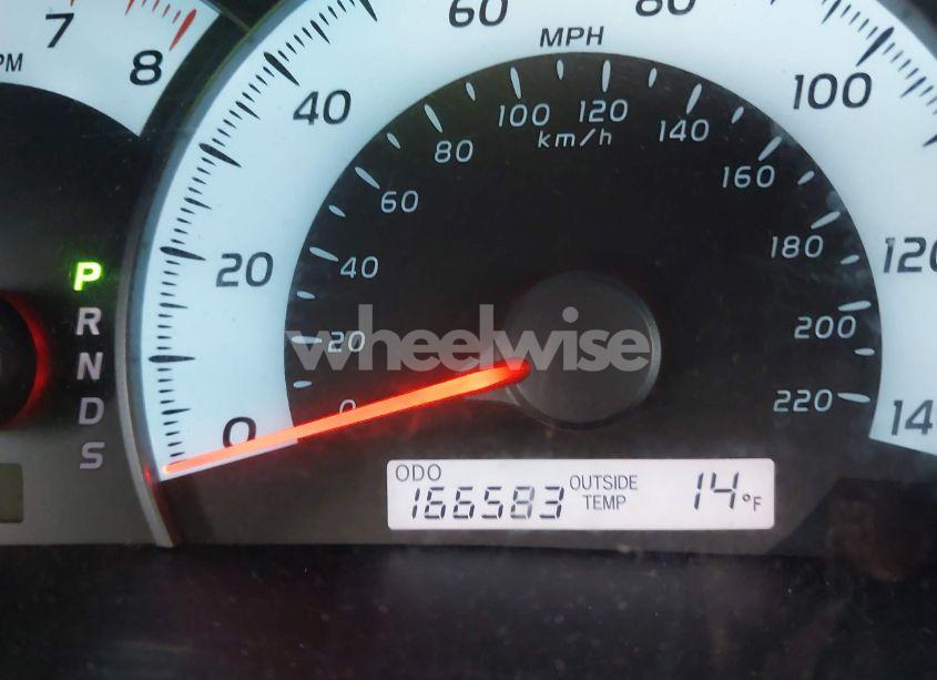 Photo 16 of 2010 Toyota Camry SE (VIN 4T1BF3EK2AU022591)