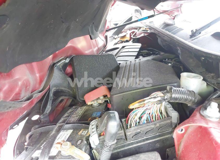 Photo 10 of 2010 Toyota Camry LE/SE/XLE (VIN 4T1BF3EK2AU044493)