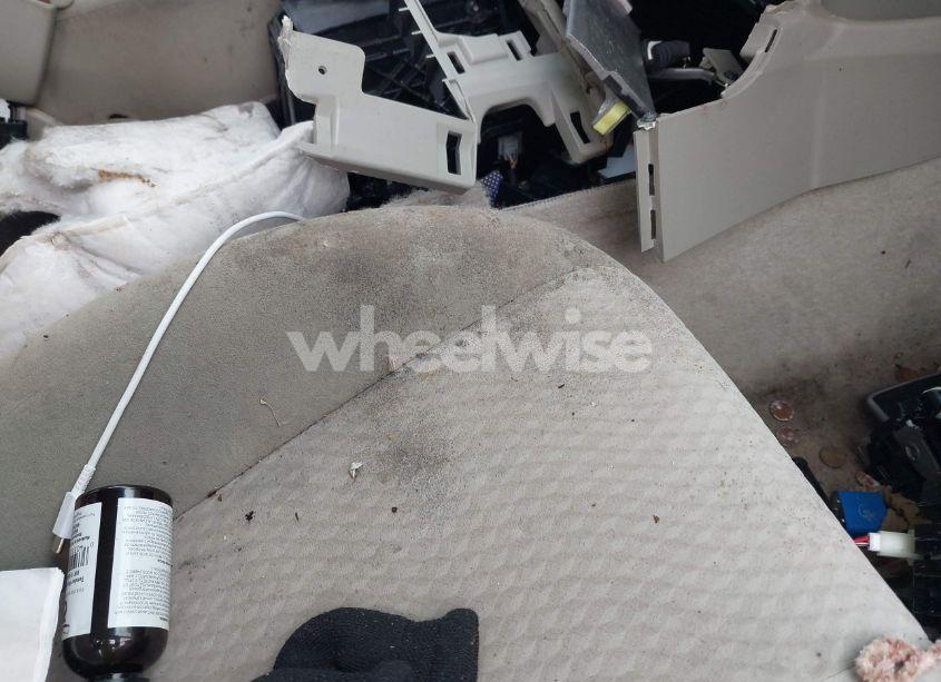 Photo 17 of 2010 Toyota Camry LE/SE/XLE (VIN 4T1BF3EK2AU044493)