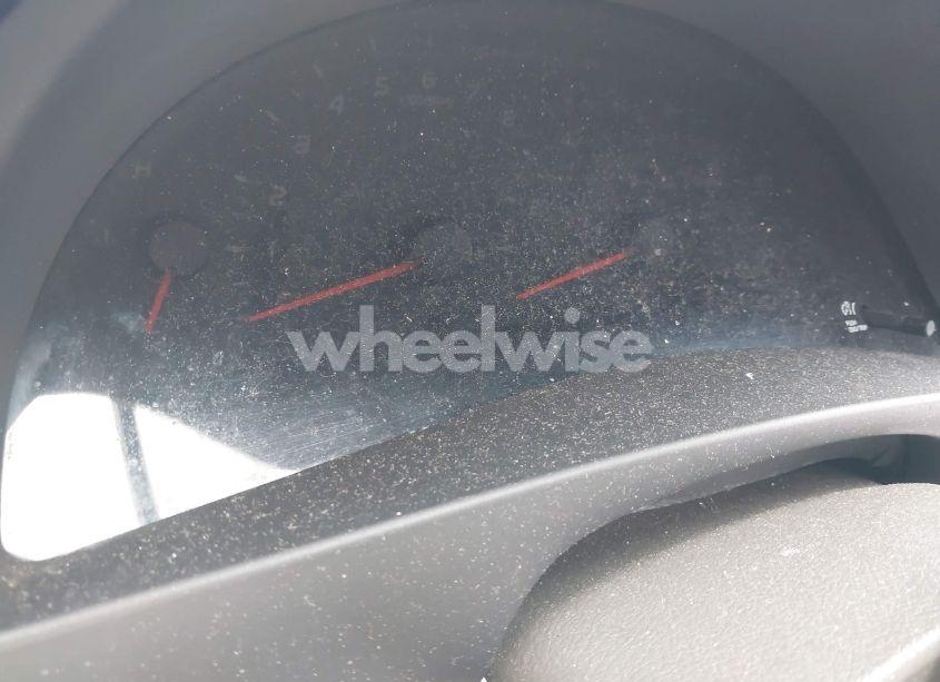 Photo 7 of 2010 Toyota Camry LE/SE/XLE (VIN 4T1BF3EK2AU044493)