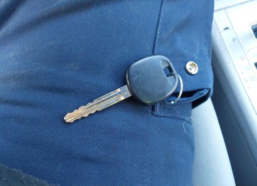 Photo 11 of 2010 Toyota Camry N/A (VIN 4T1BF3EK2AU092222)