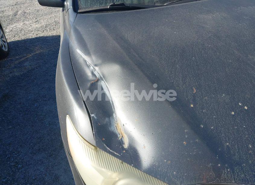 Photo 12 of 2010 Toyota Camry SE (VIN 4T1BF3EK2AU096500)