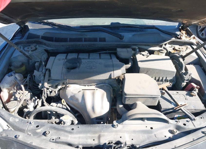 Photo 10 of 2010 Toyota Camry LE/SE/XLE (VIN 4T1BF3EK2AU107009)