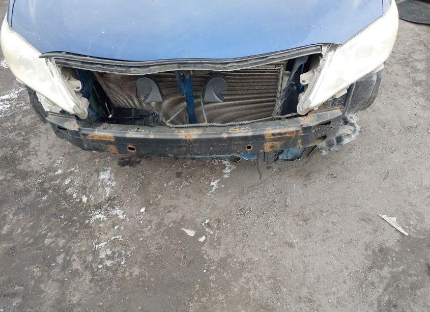 Photo 6 of 2010 Toyota Camry N/A (VIN 4T1BF3EK2AU510746)