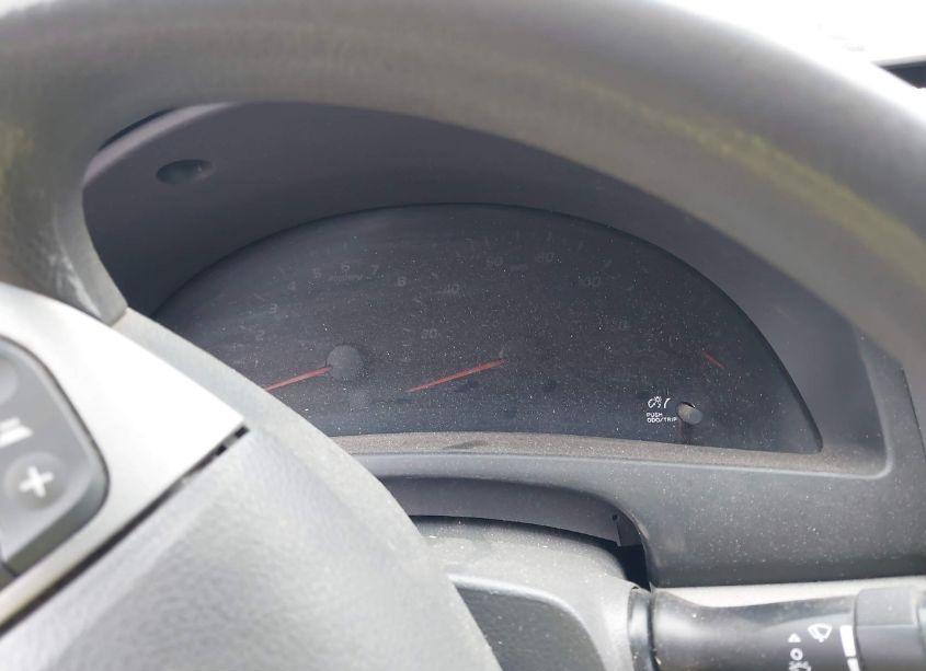 Photo 7 of 2010 Toyota Camry N/A (VIN 4T1BF3EK2AU510746)